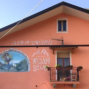 La Rosa Spina Italia