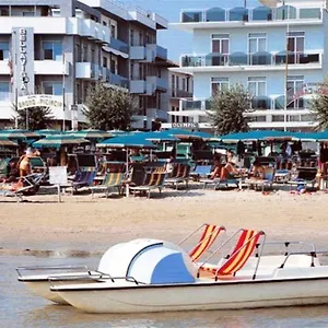 Bellavista-olympic Rimini