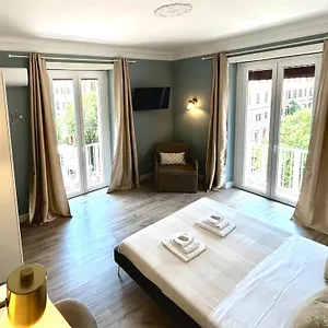 hotellátogatás