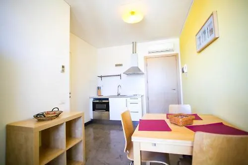 *** Aparthotel Residence Igea Rimini Italia