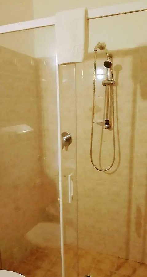 Residence Igea Rimini Italia