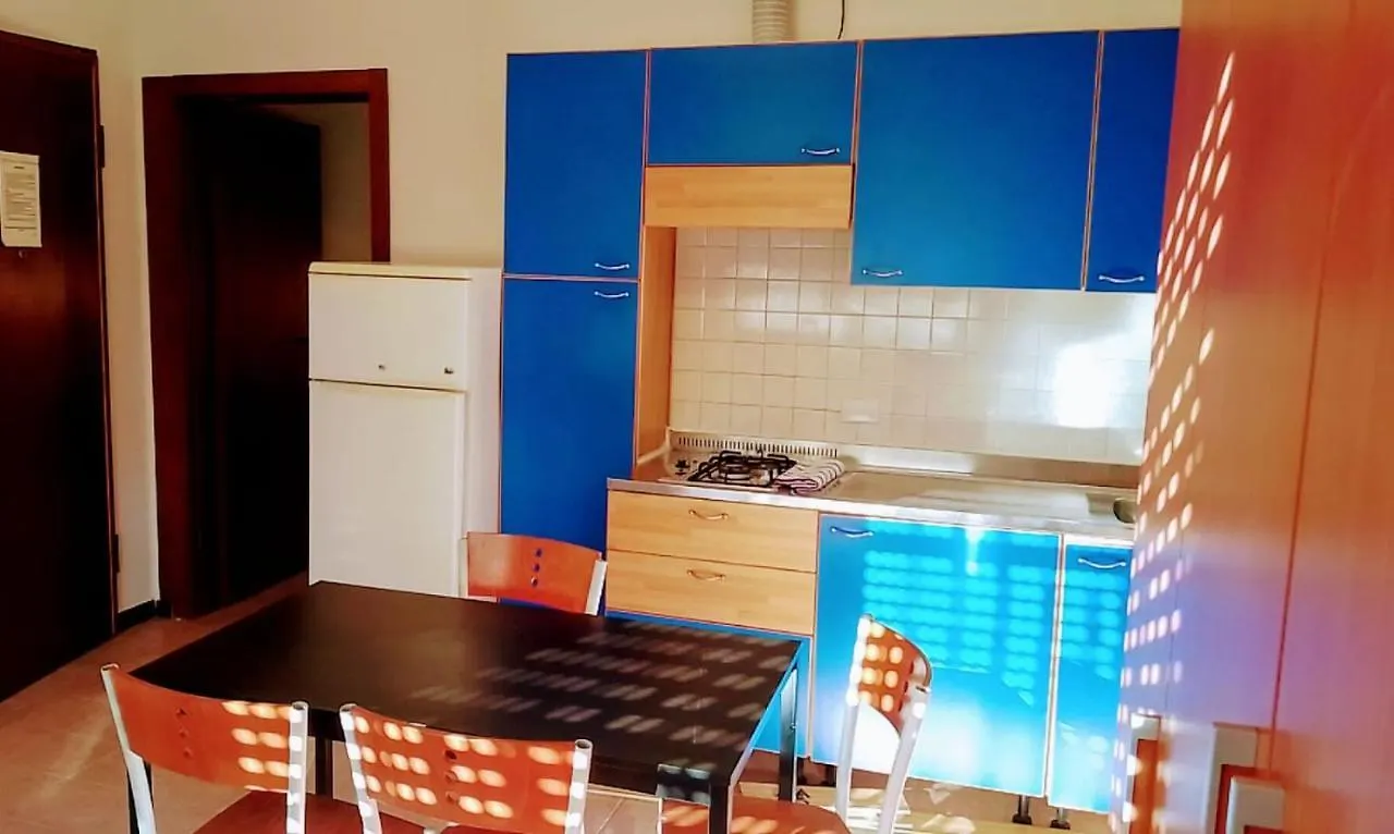 Residence Igea Rimini 3*,  Italia