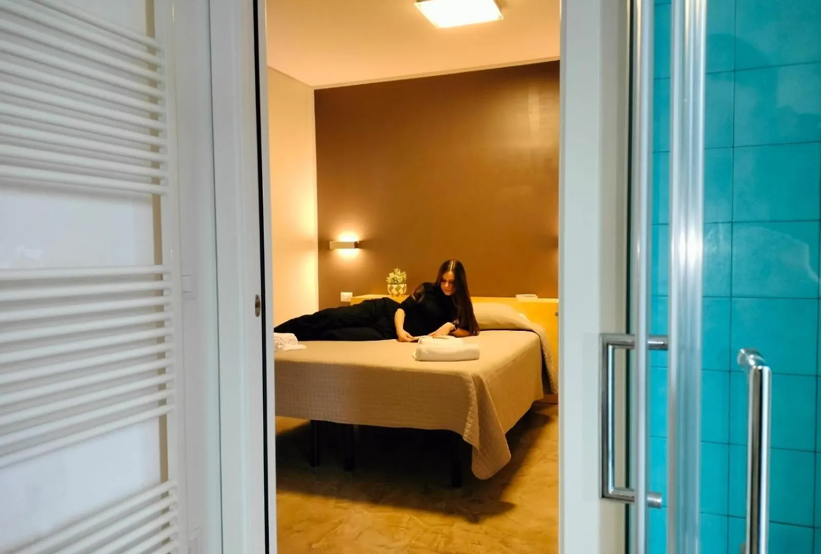 Residence Igea Rimini Aparthotel