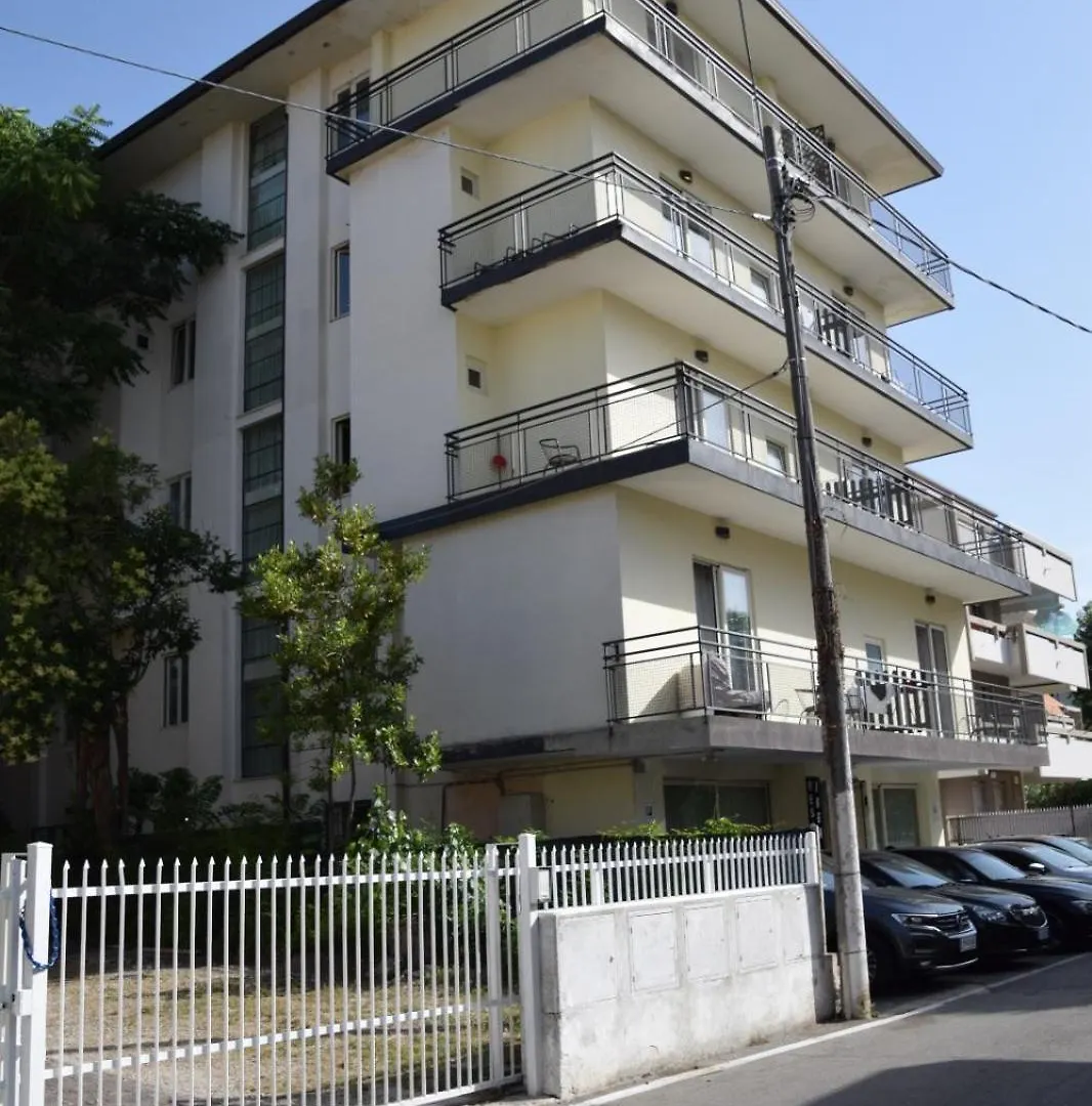 *** Aparthotel Residence Igea Rimini Italia