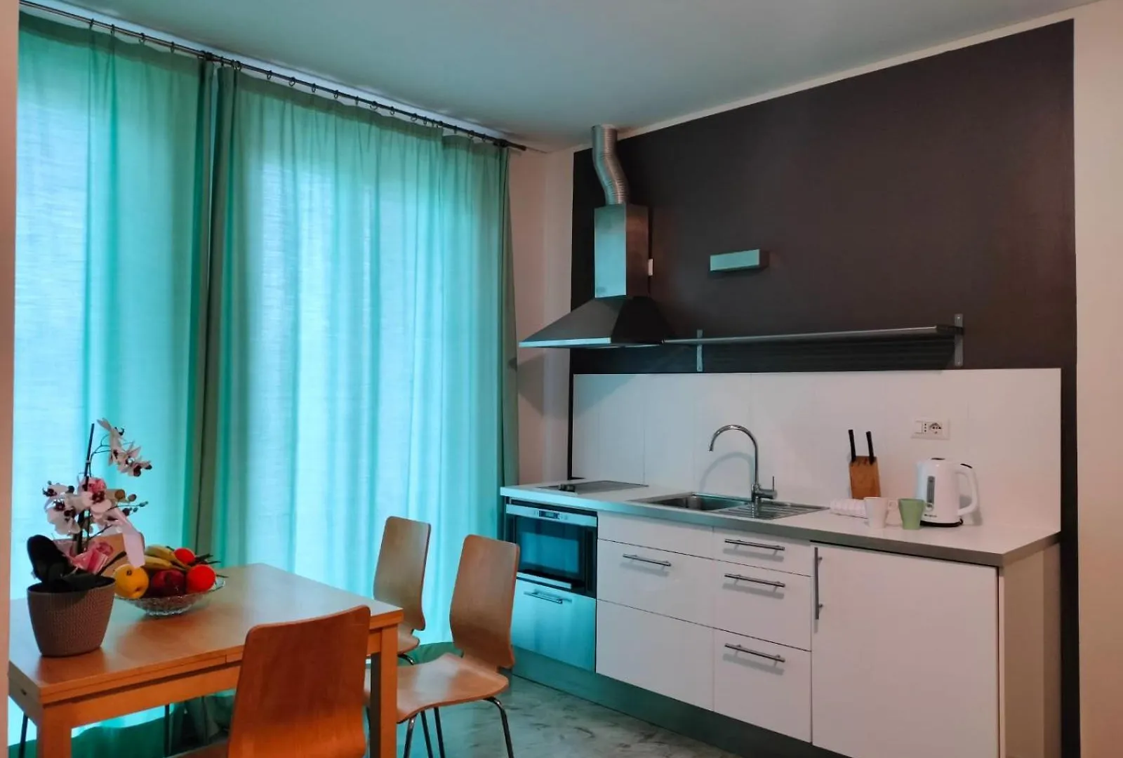 Residence Igea Rimini 3*,