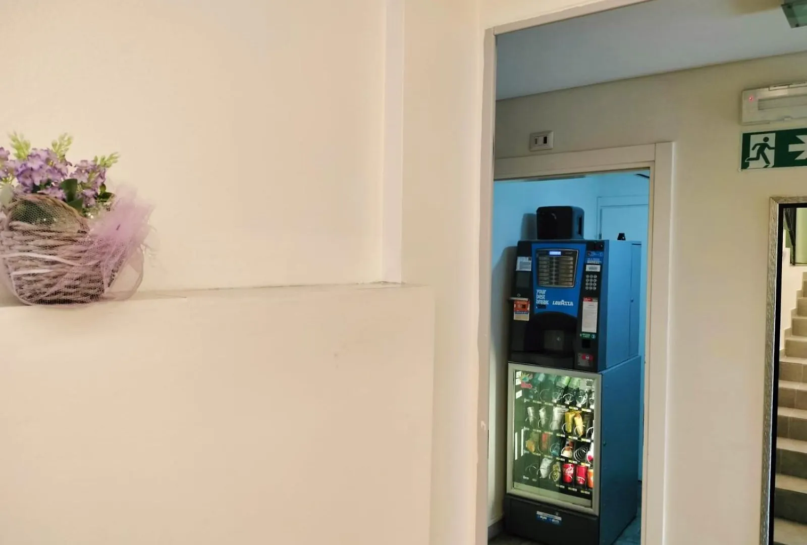 Residence Igea Rimini Italia