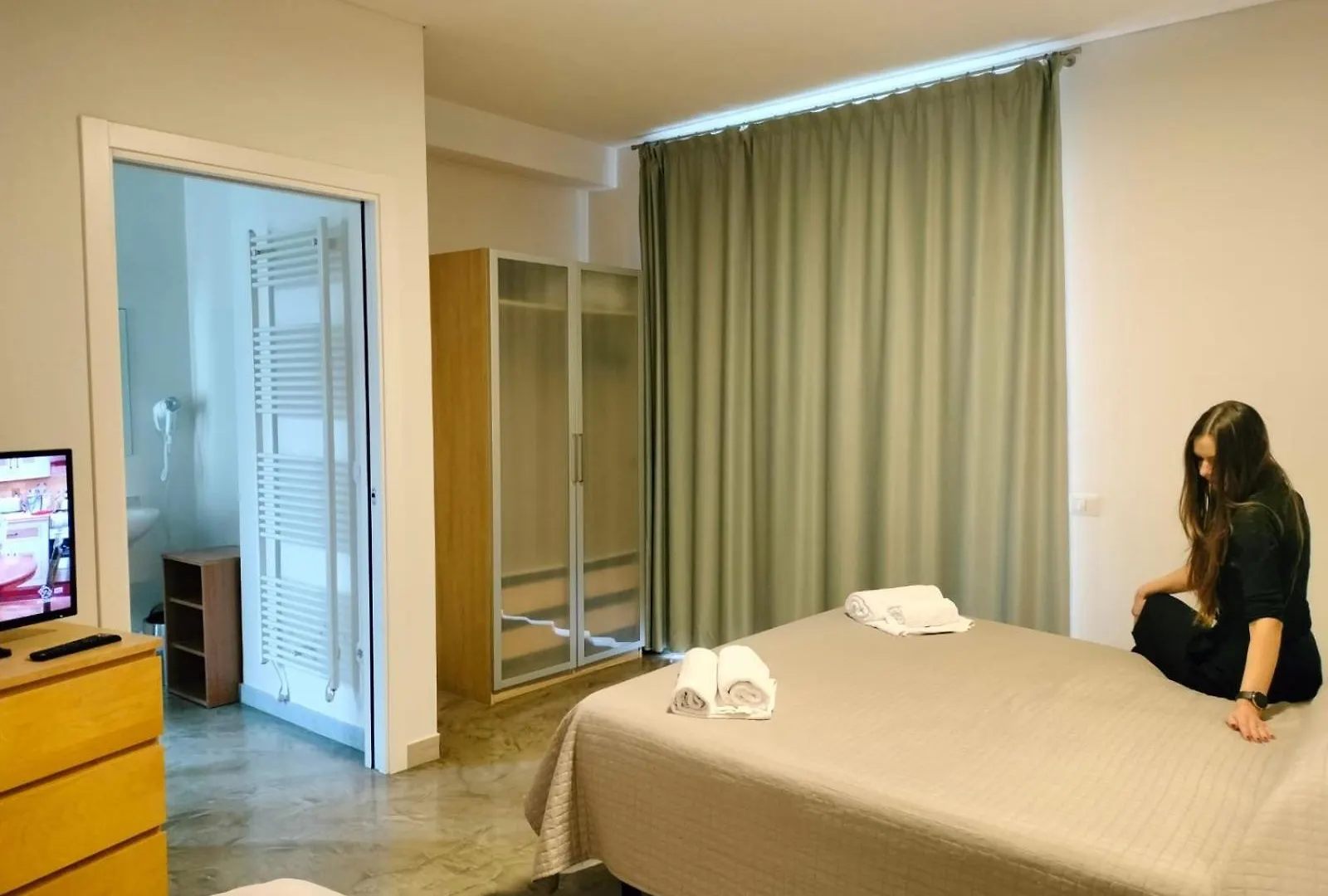 Residence Igea Rimini 3*,  Italia
