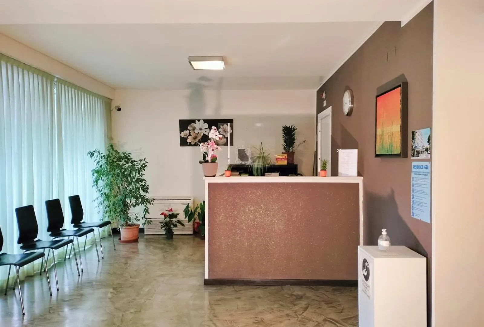 Aparthotel Residence Igea Rimini