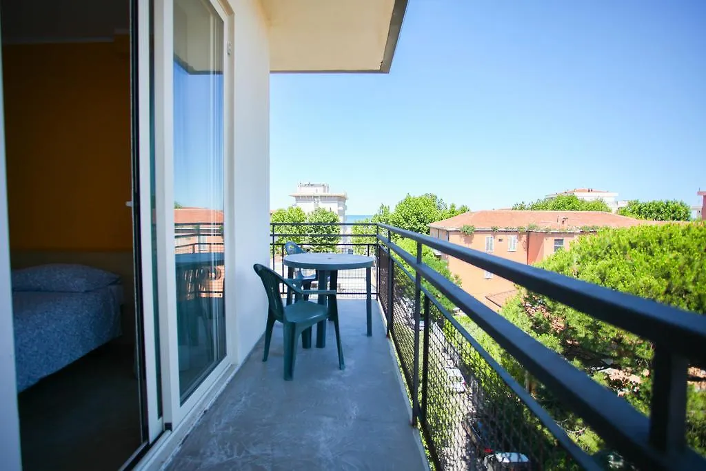 Residence Igea Rimini