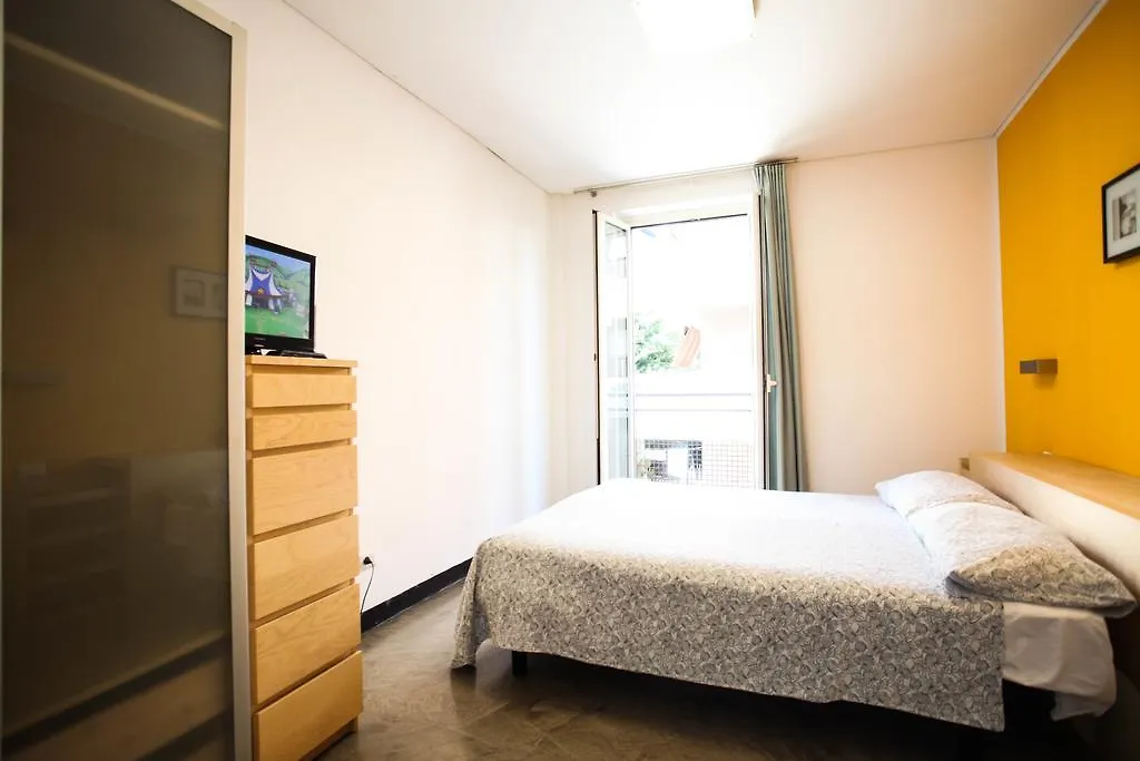 Residence Igea Rimini 3*,  Italia