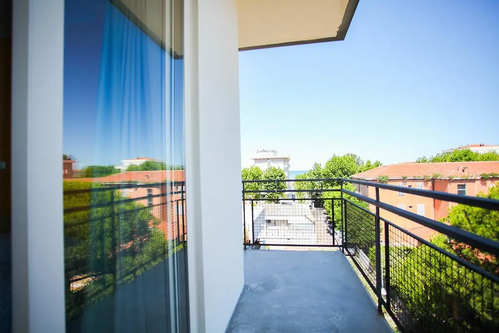 Residence Igea Rimini Italia