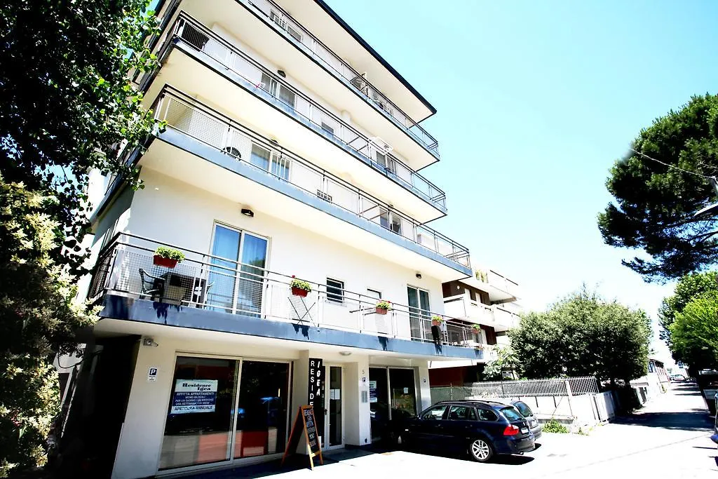 Residence Igea Rimini