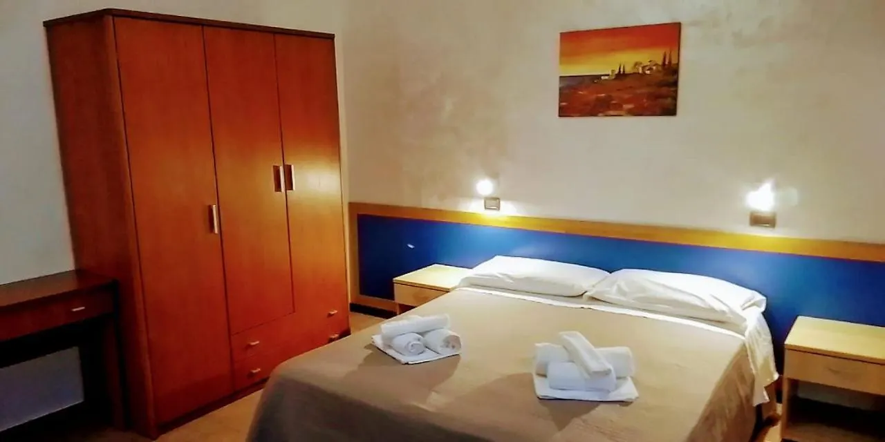 Appart hôtel Residence Igea Rimini