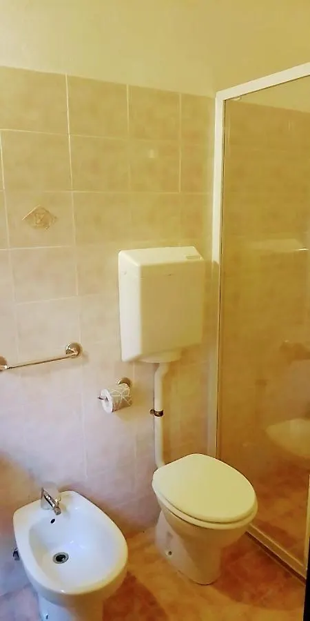 Appart hôtel Residence Igea Rimini
