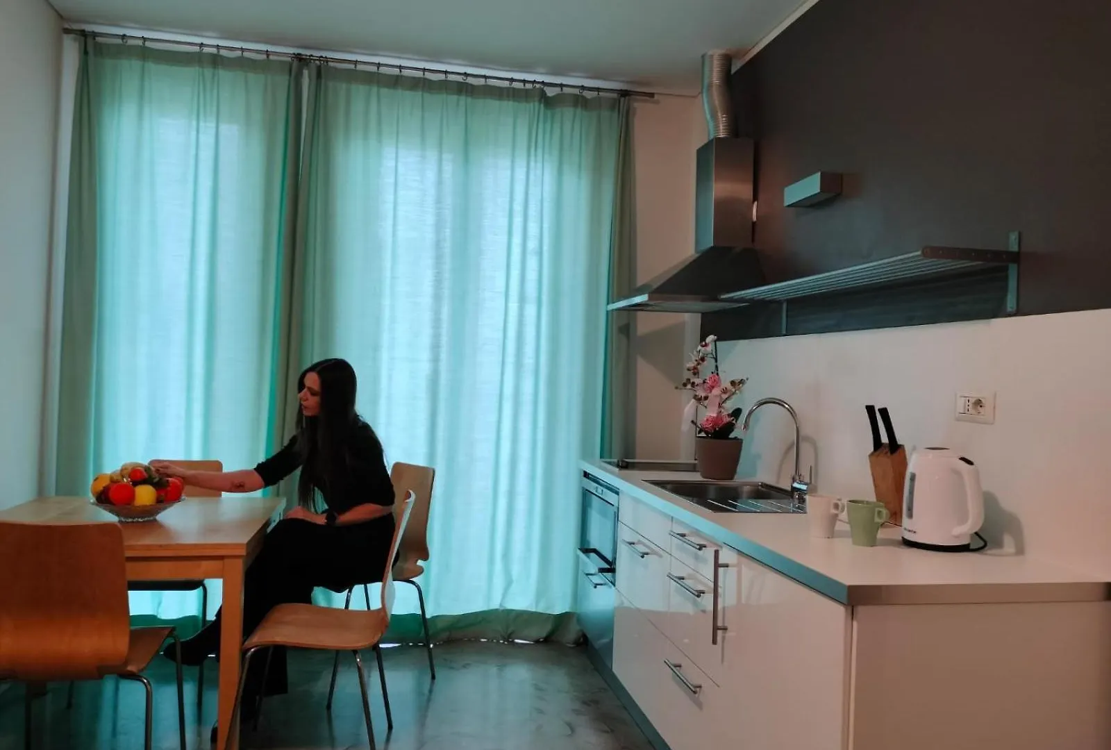 Appart hôtel Residence Igea Rimini