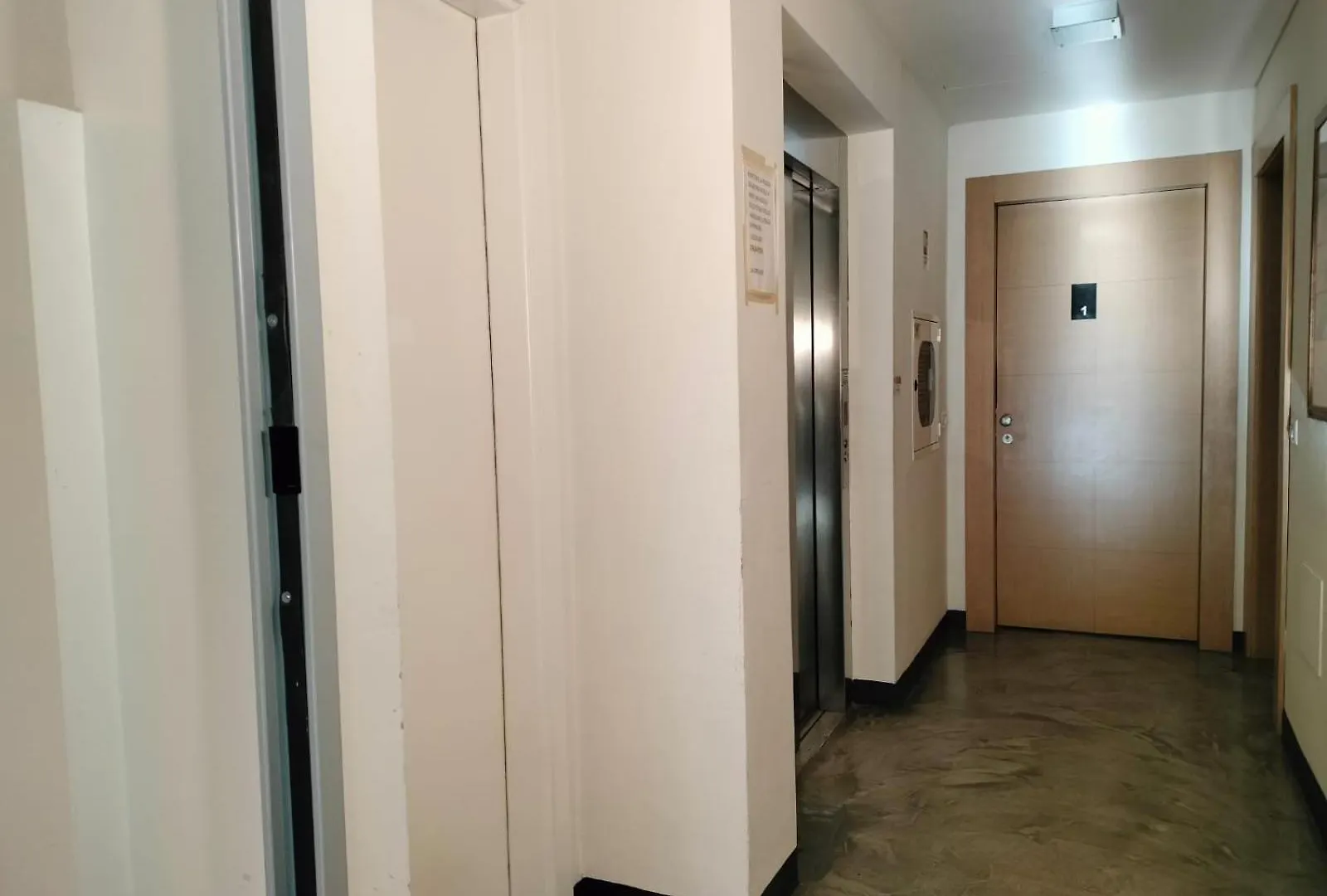 Residence Igea Rimini Appart hôtel