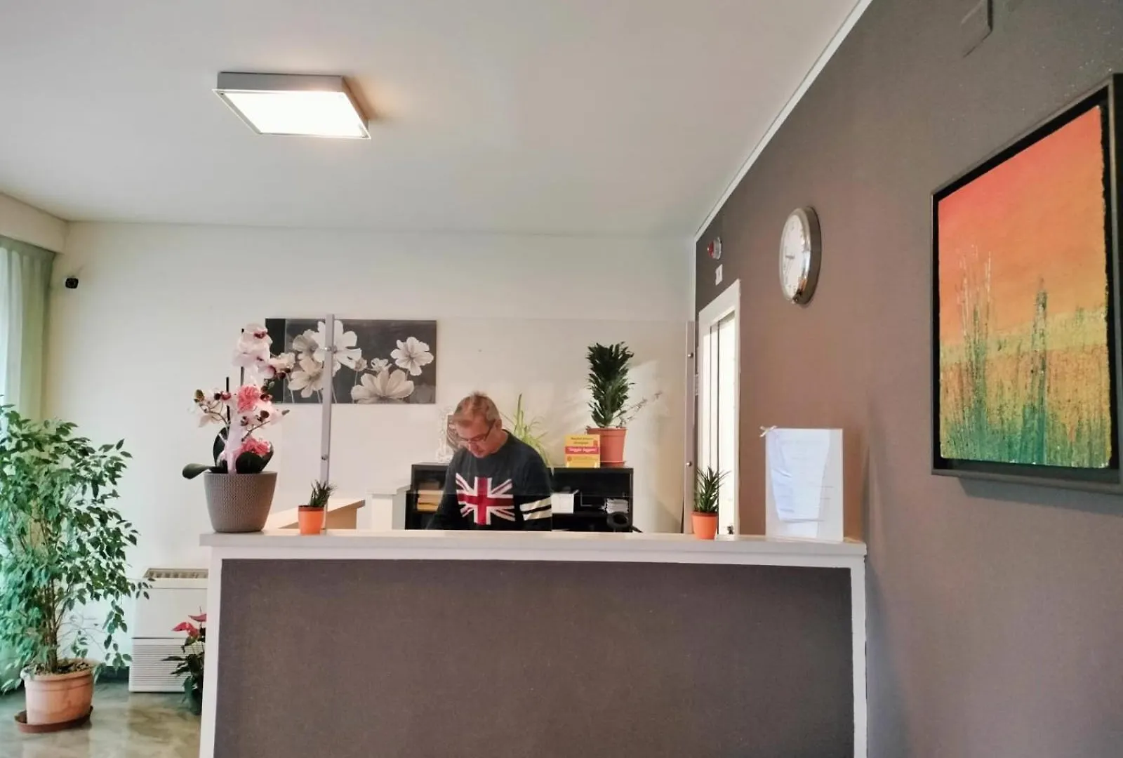 Residence Igea Rimini 3*,  Italie