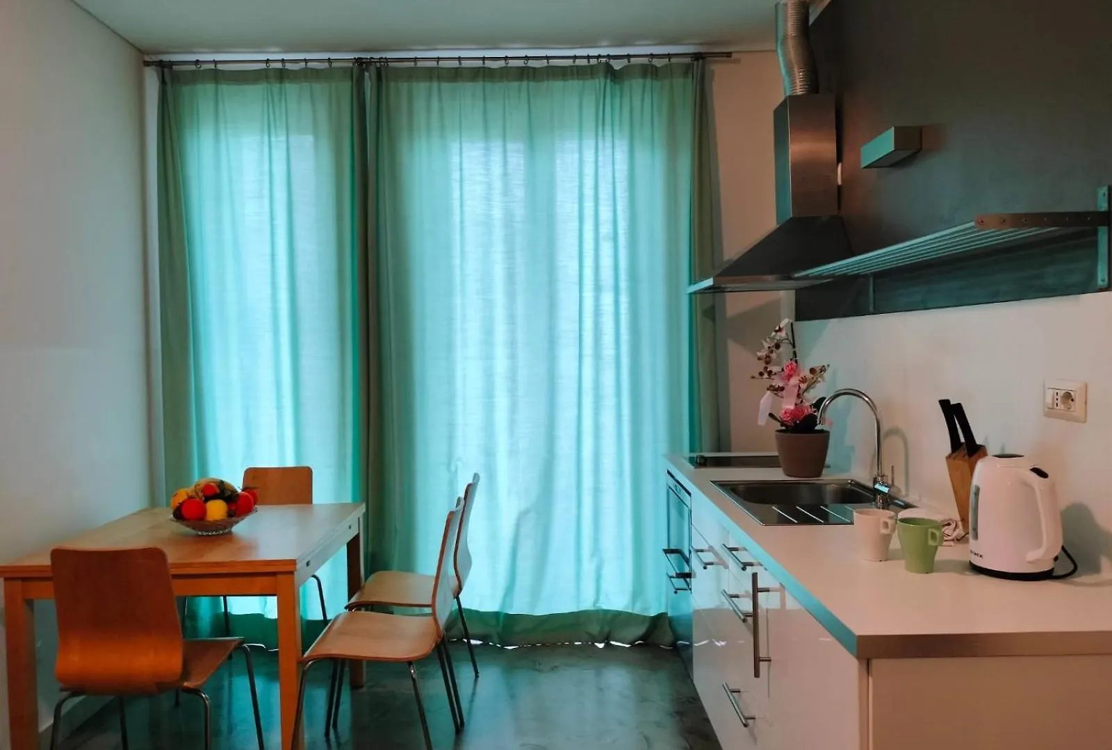 Appart hôtel Residence Igea Rimini