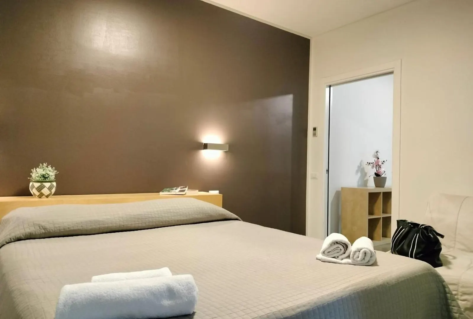 Residence Igea Rimini