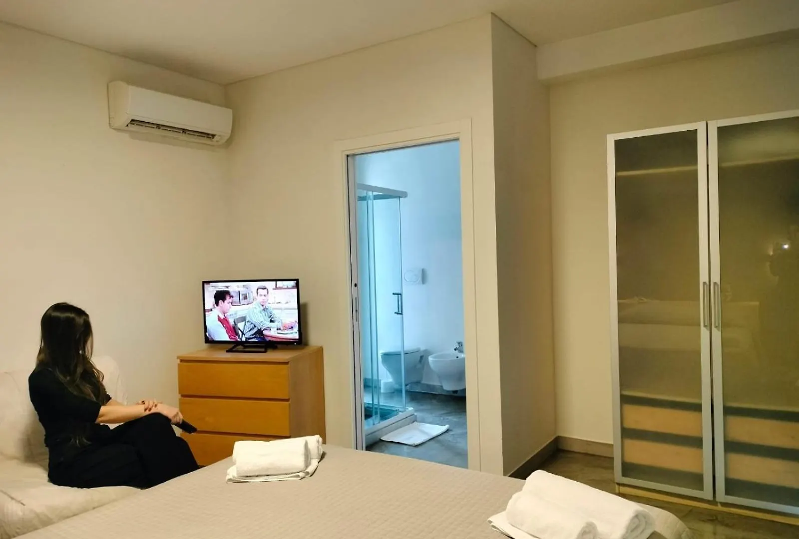 Residence Igea Rimini Appart hôtel