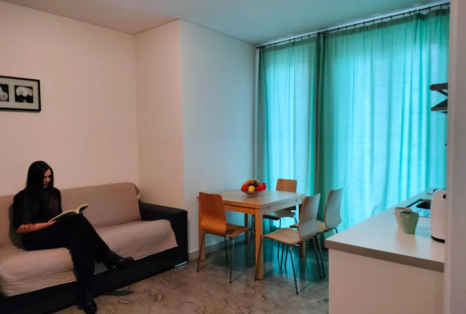 Residence Igea Rimini