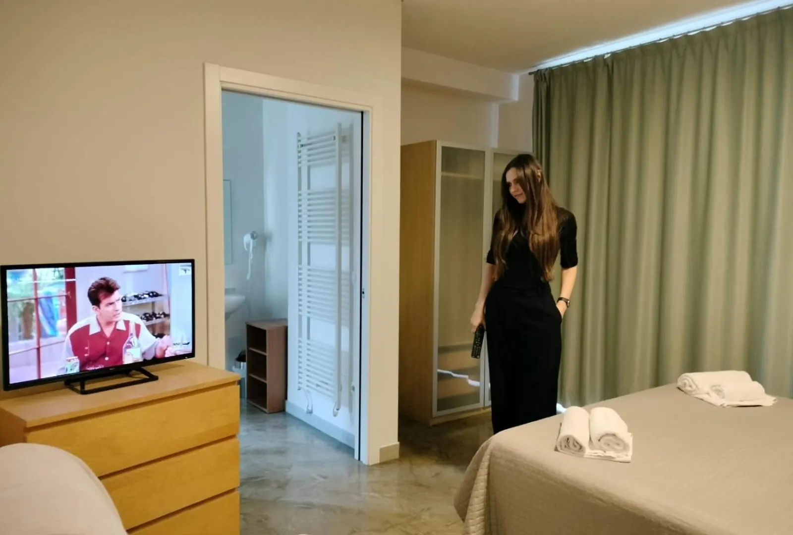 Appart hôtel Residence Igea Rimini