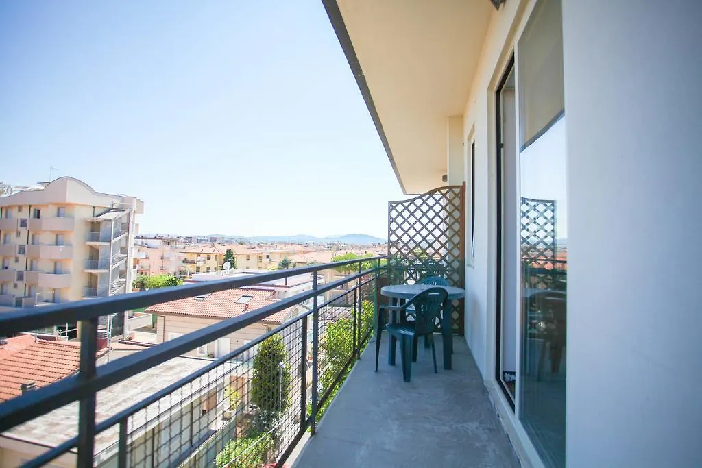 Appart hôtel Residence Igea Rimini