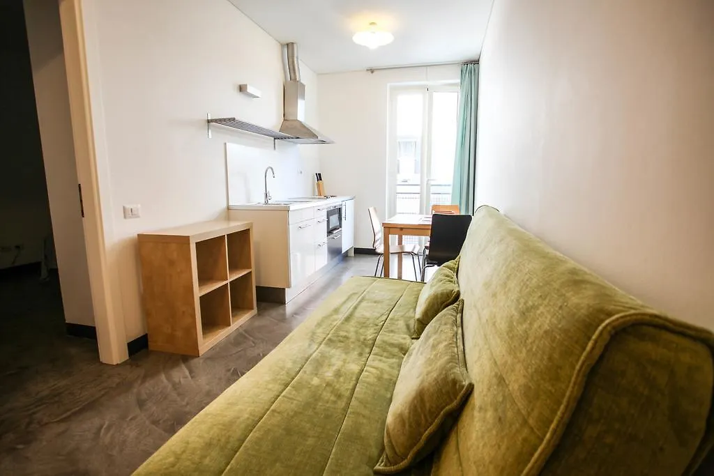Residence Igea Rimini Italie