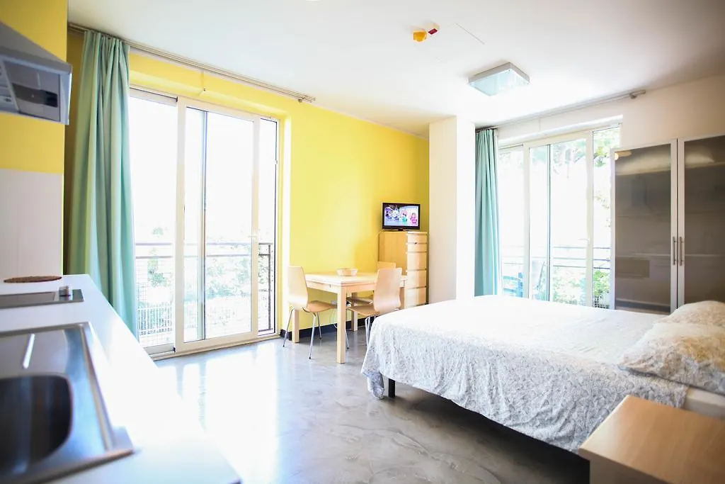 Appart hôtel Residence Igea Rimini