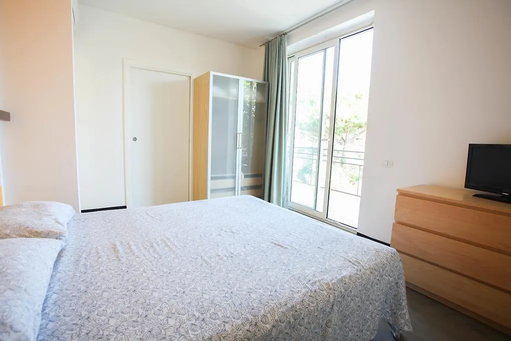 Residence Igea Rimini 3*,