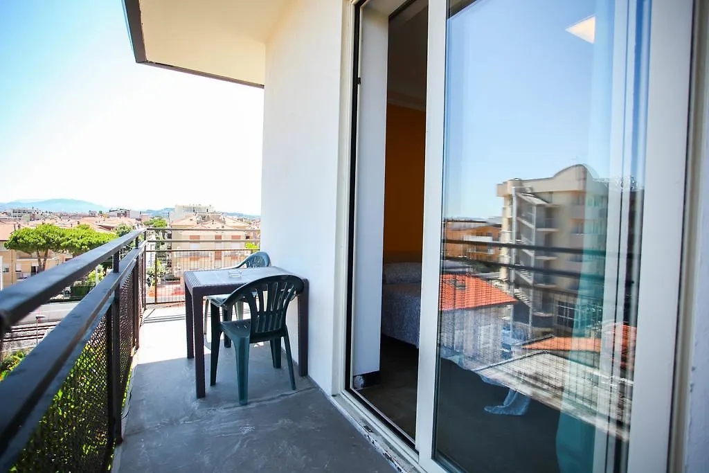 Residence Igea Rimini Aparthotel