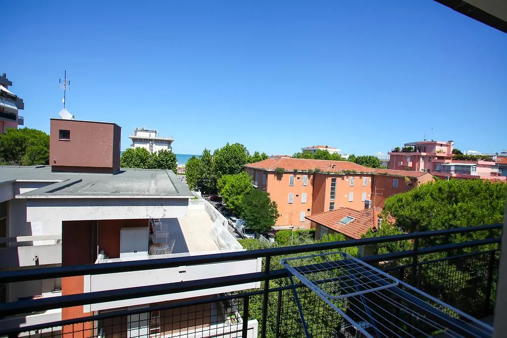 Residence Igea Rimini