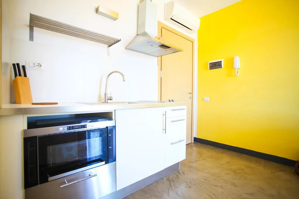 Appart hôtel Residence Igea Rimini