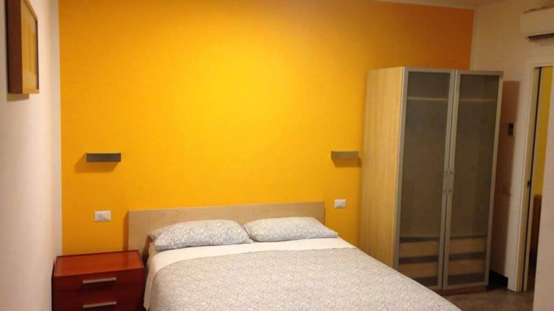 Appart hôtel Residence Igea Rimini