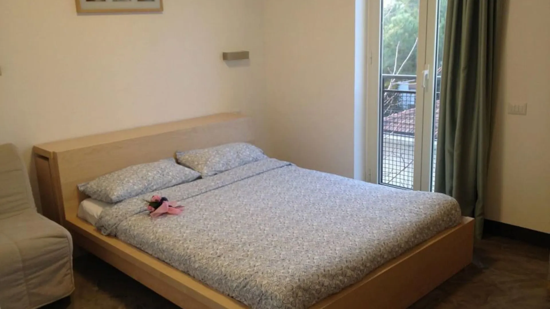 Residence Igea Rimini Italie